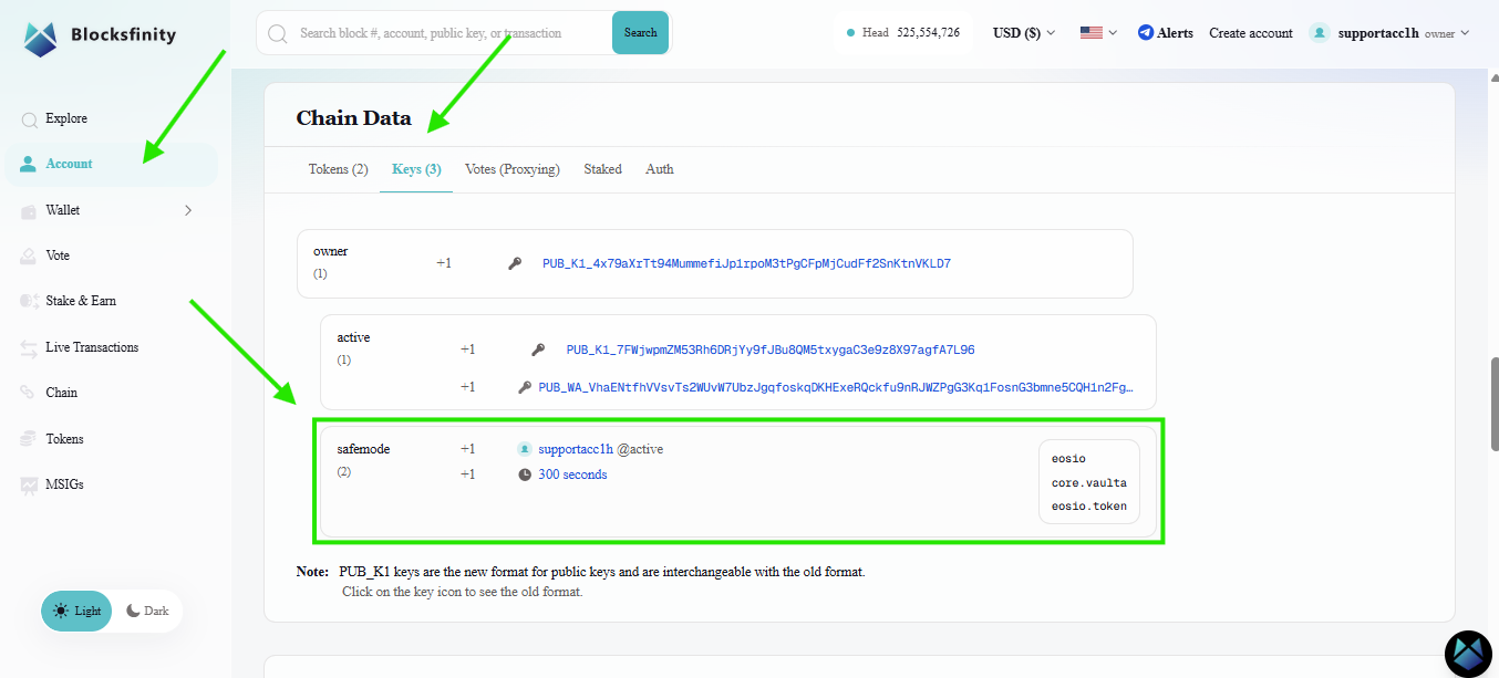 Blocksfinity-2-Enable-Safemode-7-check-permissions.png