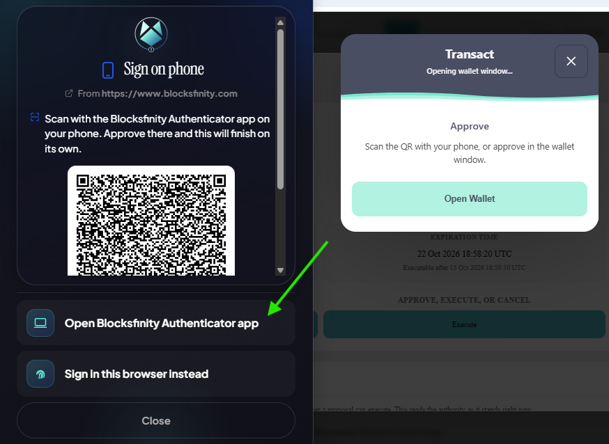 Blocksfinity-5-MSIG-3-3-open-authenticator-app.png