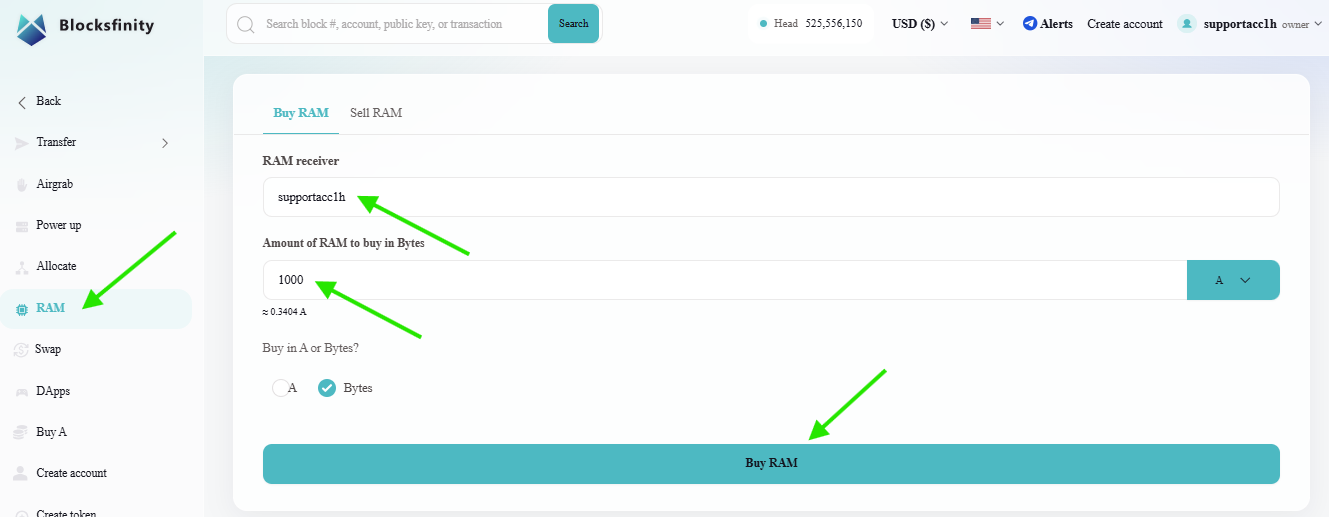 Blocksfinity-3-Check-Enable-Alerts-5-Check-RAM-Buy-RAM-1.png
