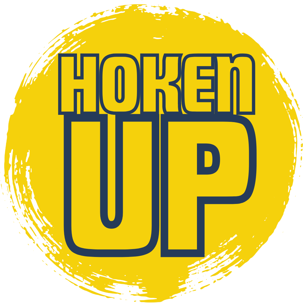 HokenUp Marketplace.