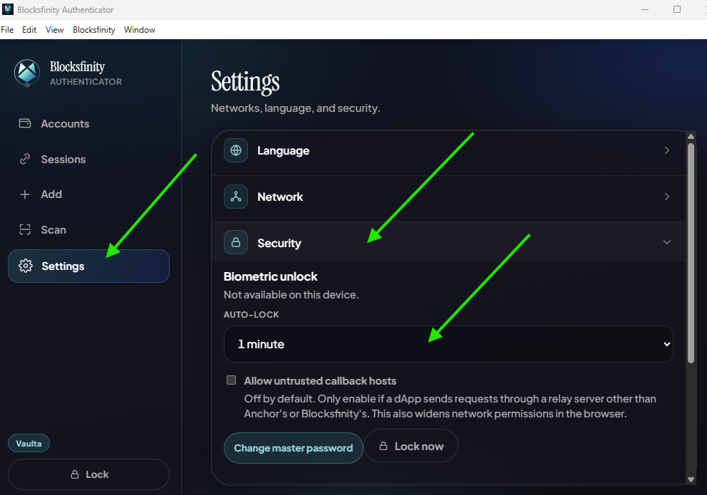 Blocksfinity-recommended-Auth-Lock-Settings.png
