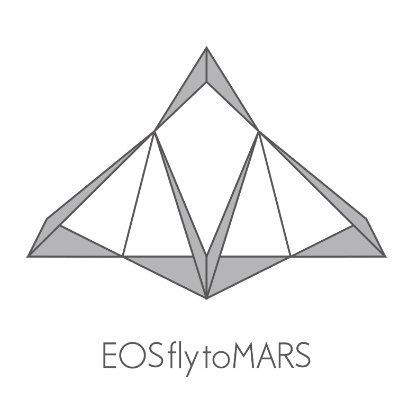 EOSflytoMARS