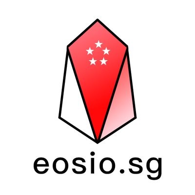 EOSIO.SG