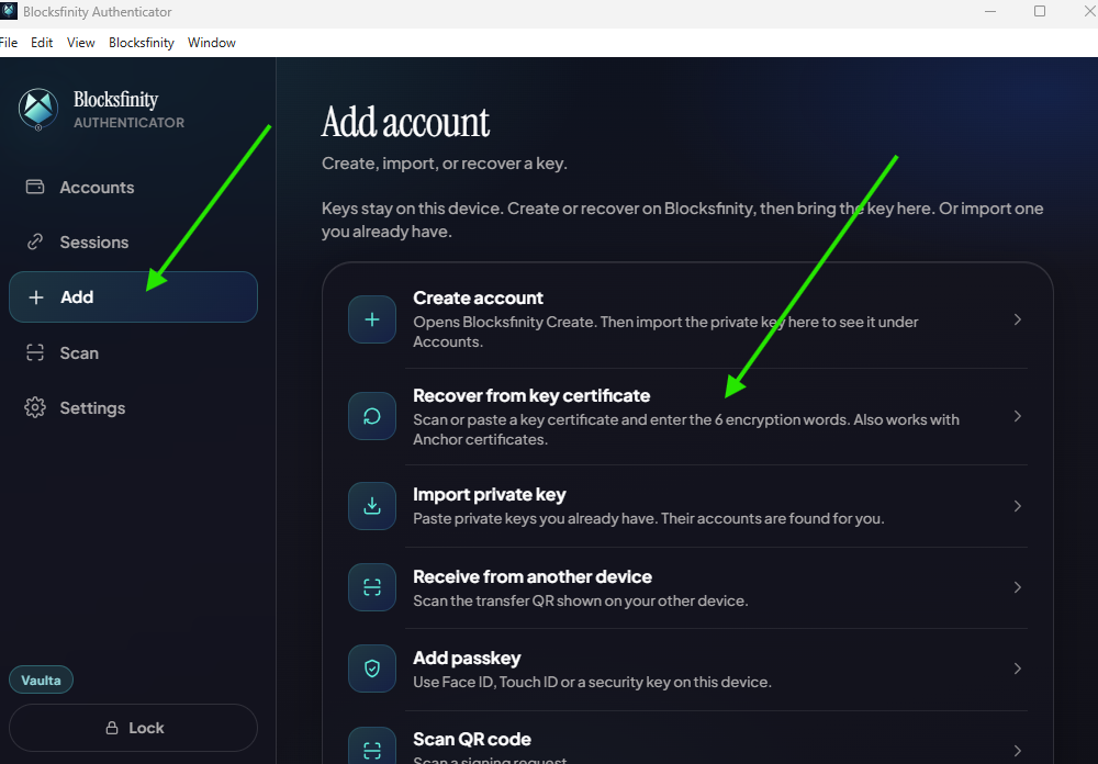 blocksfinity-3-restore-2-recover-from-key-certificate.png
