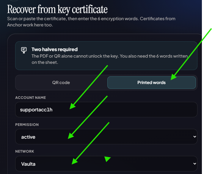 blocksfinity-3-restore-3-enter-information-1.png