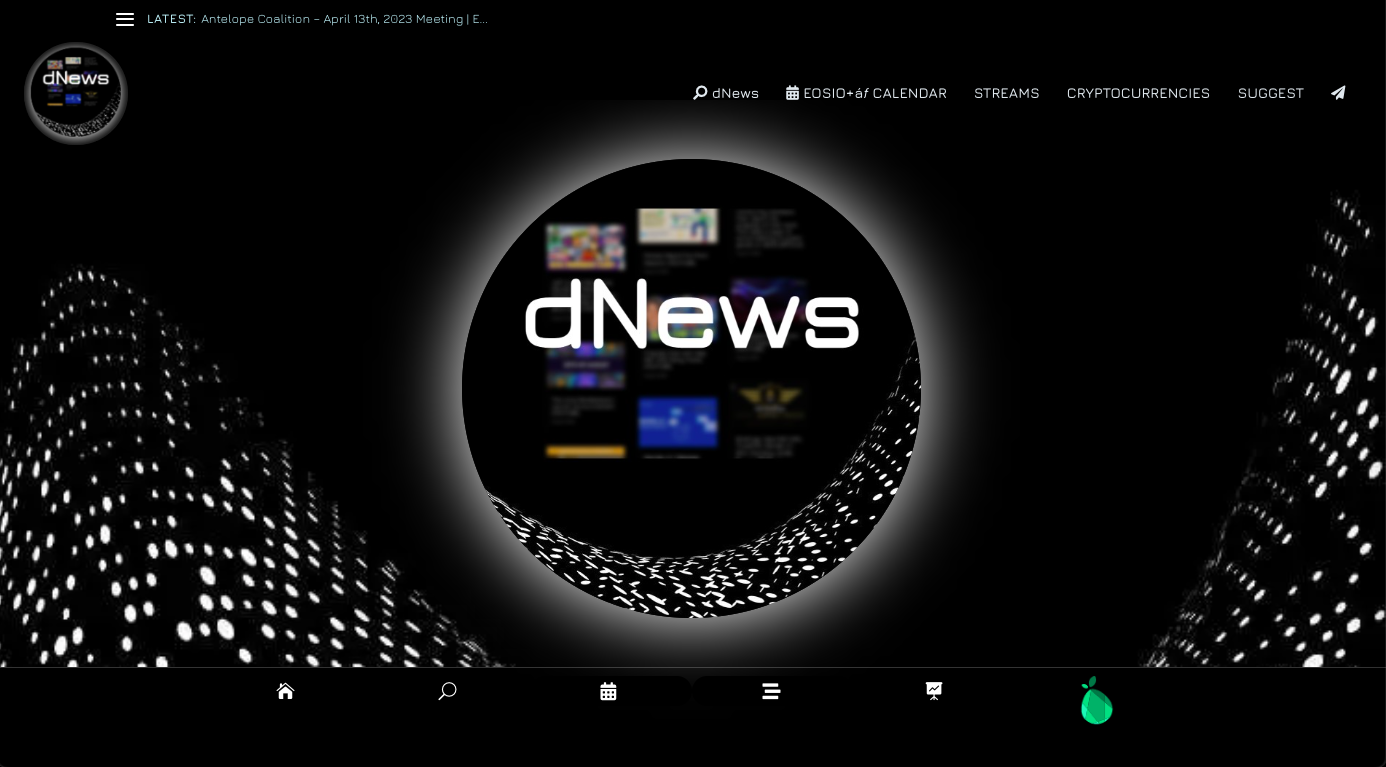 dNews