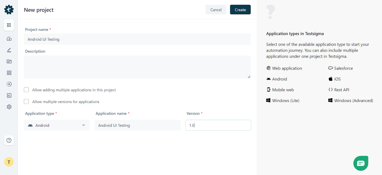 Android UI Testing | What it is , How & Best Practices
