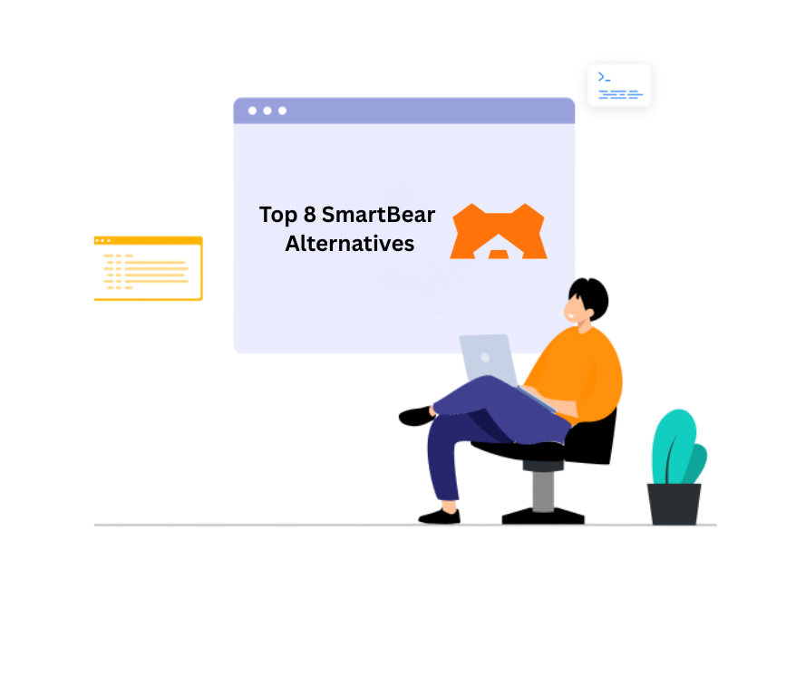 SmartBear Alternatives