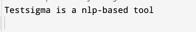 Replace()