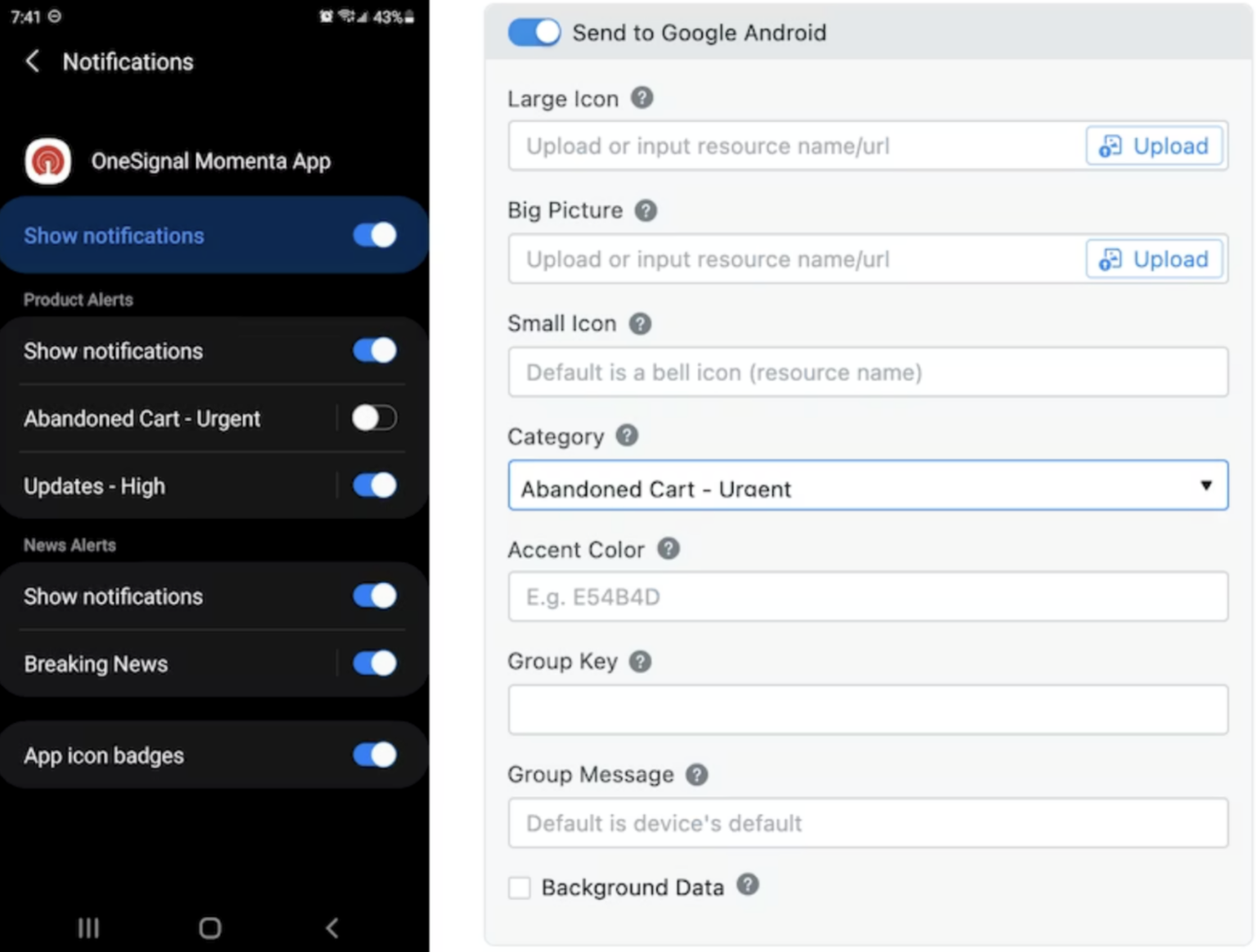 Push Notification Testing for Web and Mobile Apps