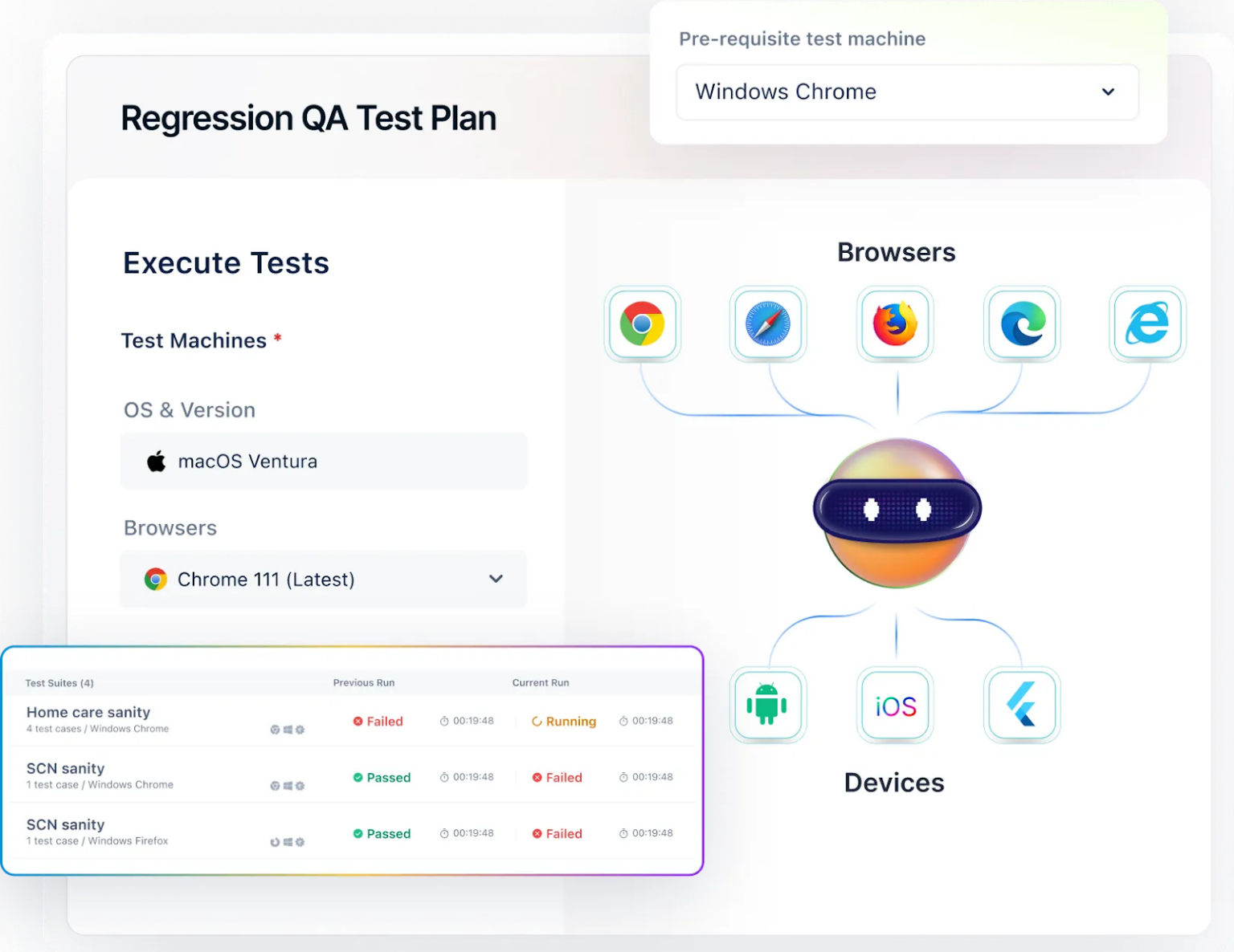 10 Best Regression Testing Software & Tools in 2026
