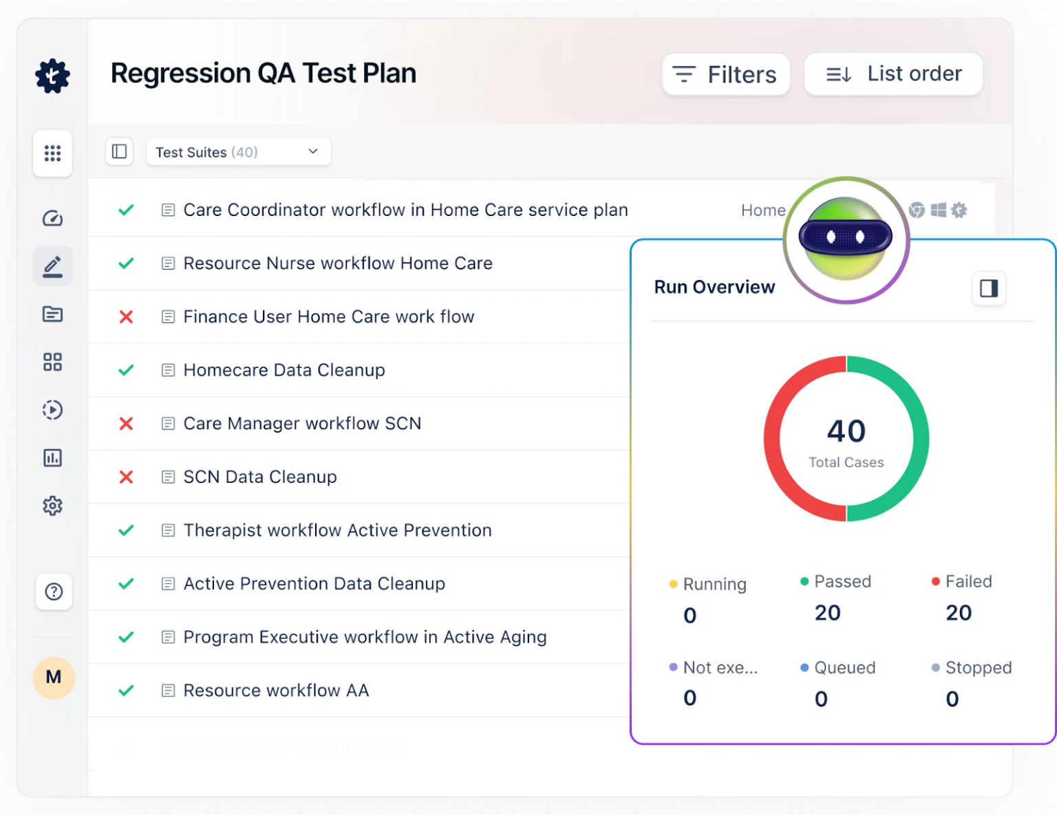 iOS Unit Testing: How to Write, Run & Automate Tests