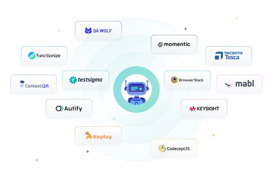 12 Best AI Testing Tools in 2025