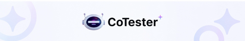 Testgrid CoTester