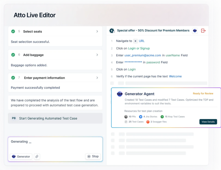 How to write Automated Test Scripts like a pro?