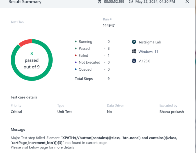 Testing For Drupal Cms Automated Drupal Testing | A Quick Guide