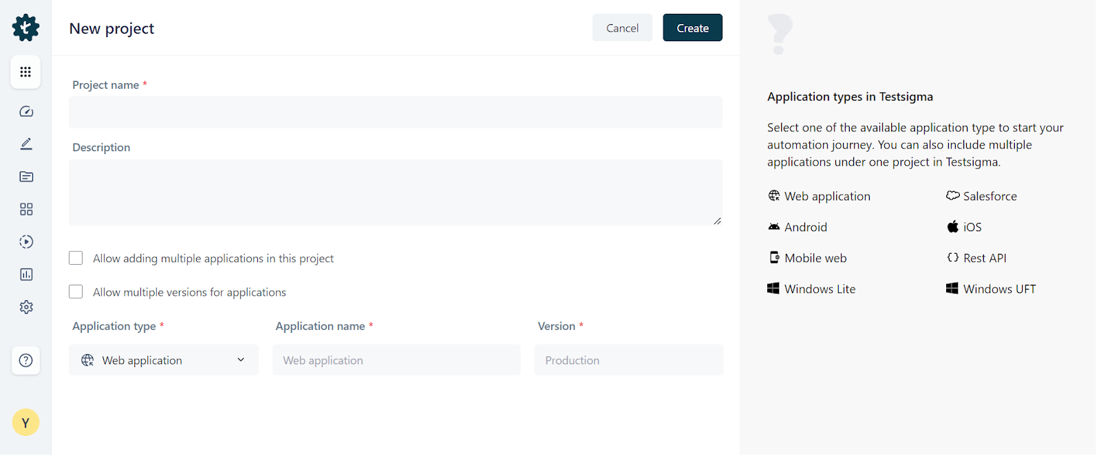 android automation