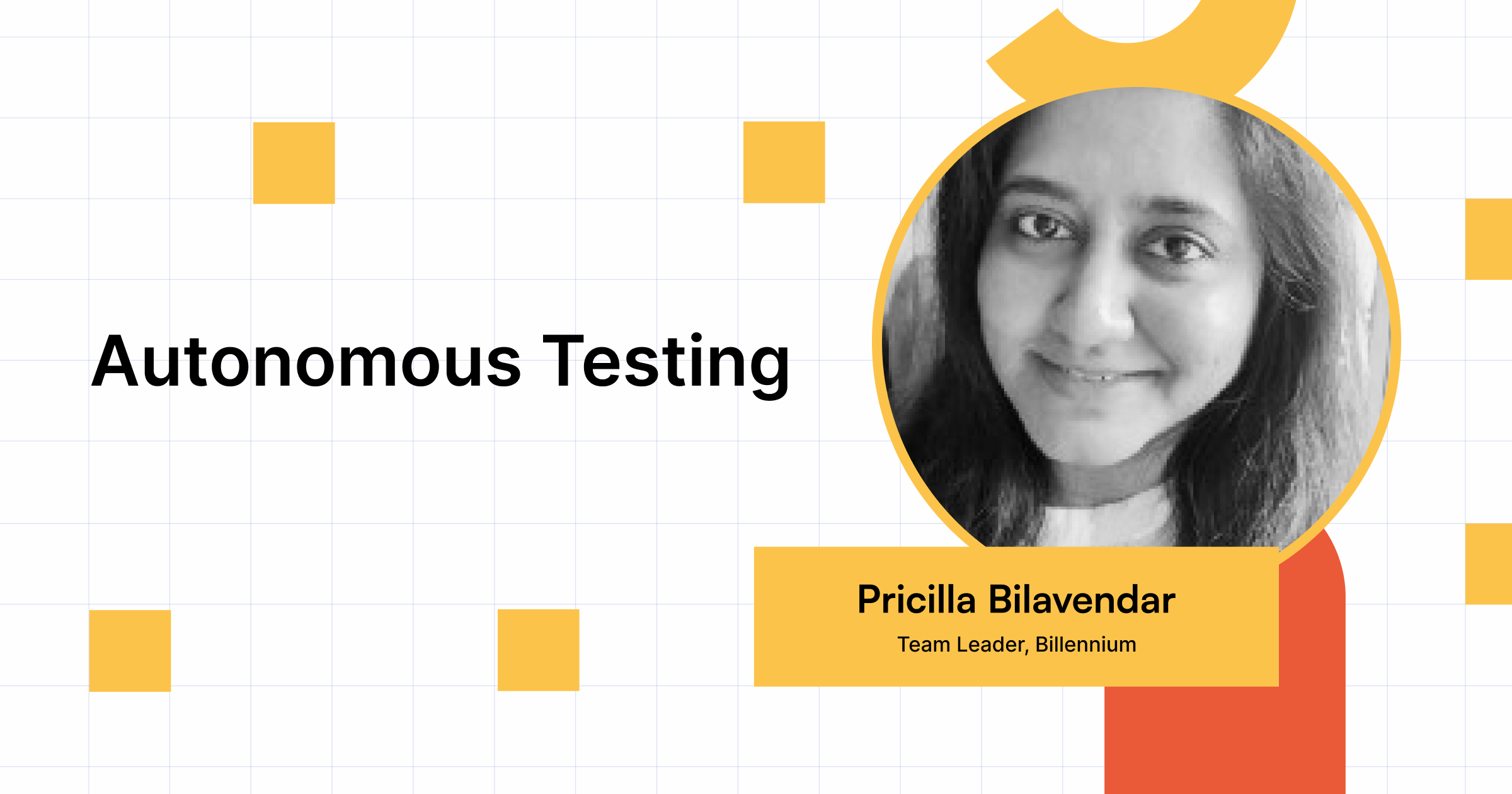 A Beginner's Guide to Autonomous Testing