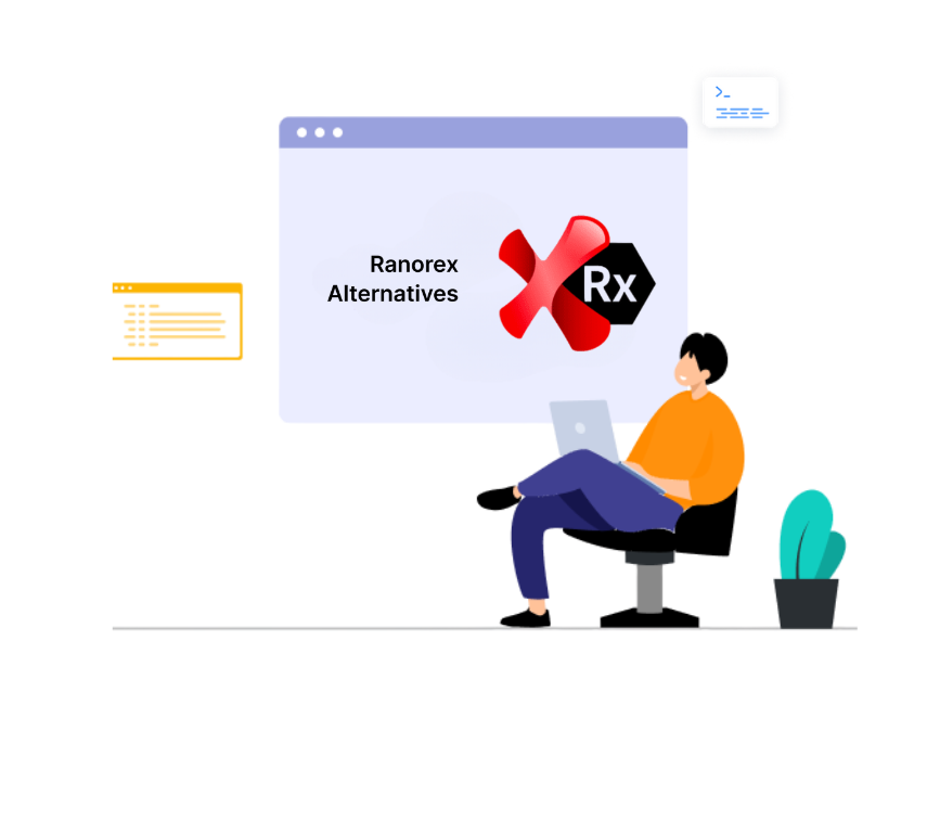 Top 10 Ranorex Alternatives List to Look For Top 10 Ranorex Alternatives List to Look For