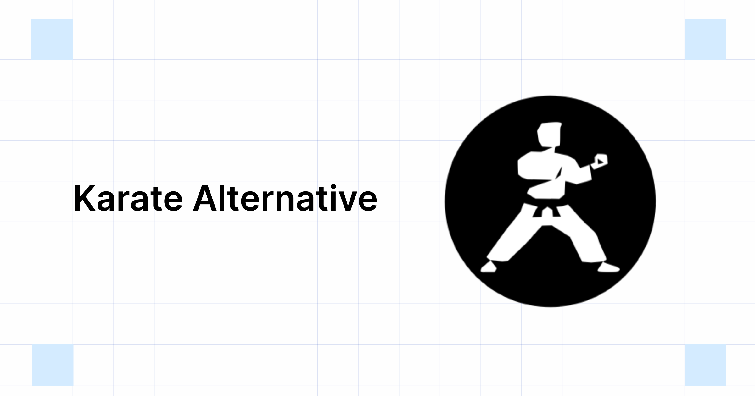 Karate labs alternatives