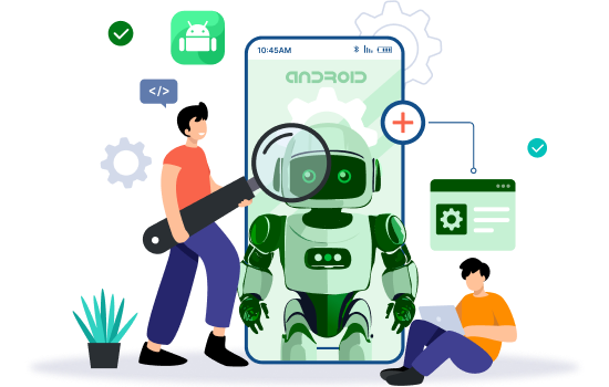 Android Testing | What it is , Types and Best Practices