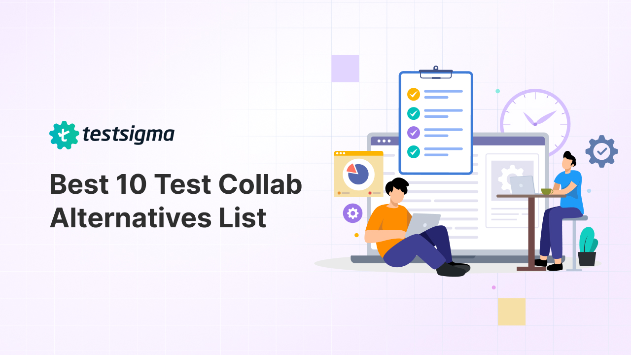 10 Best TestCollab Alternatives for Test Management in 2026