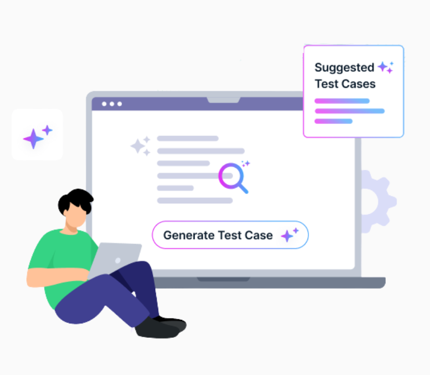 Testsigma - test automation platform