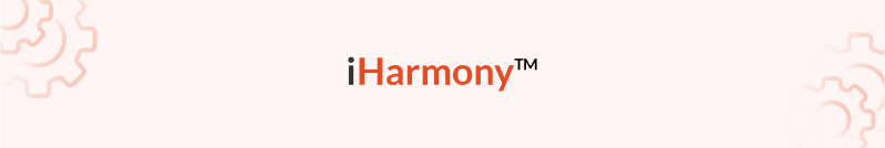 iHarmony