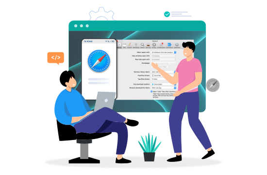 How to Emulate the Latest Safari Browser for Testing Websites in 2022 How to Emulate the Latest Safari Browser for Testing Websites in 2022