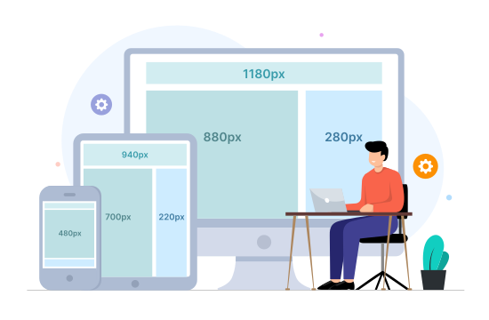 common screen resolutions