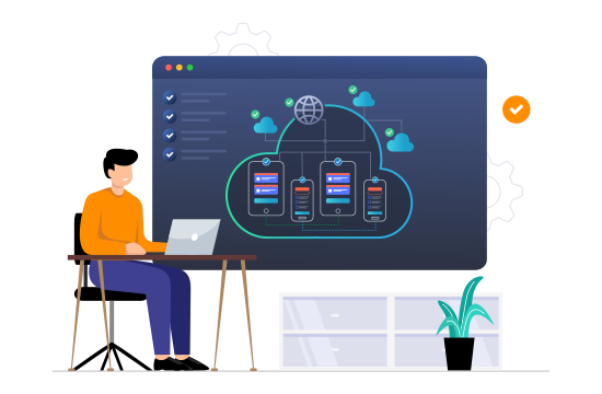 device farms