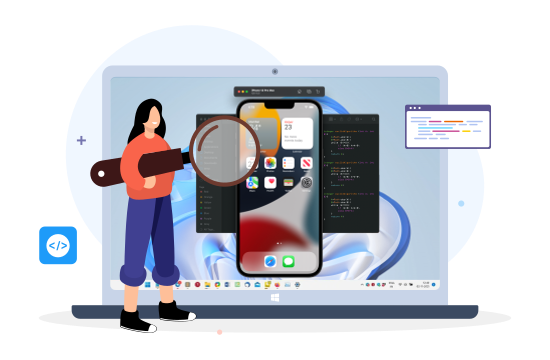 6 Best iOS Emulators for PC (Windows and macOS)