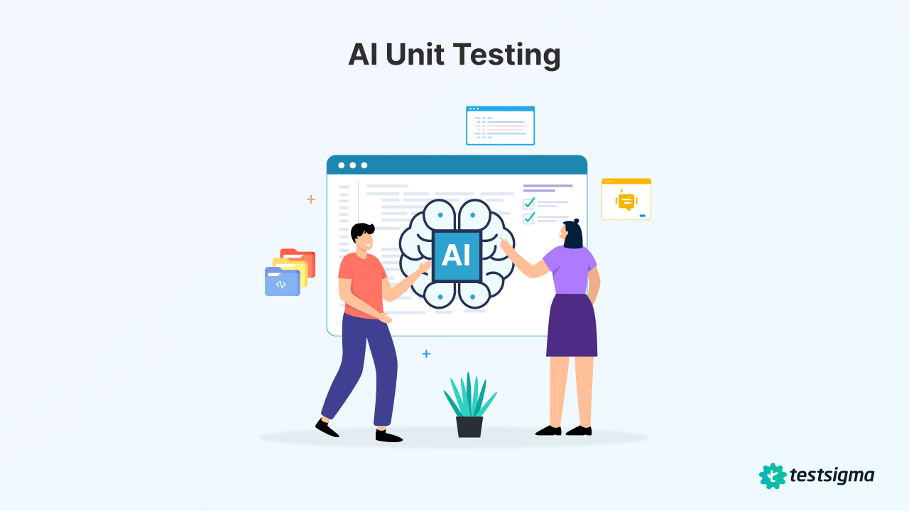 Testsigma - test automation platform