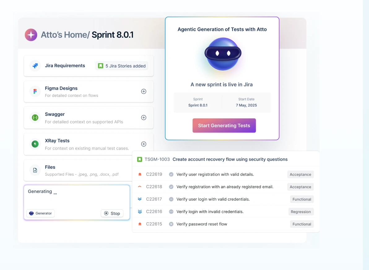 sprint planner