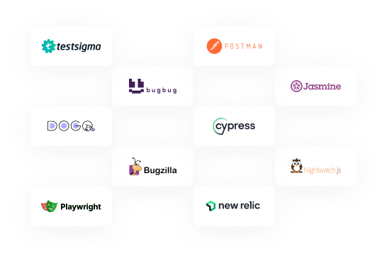 Testsigma - Website Testing Tools