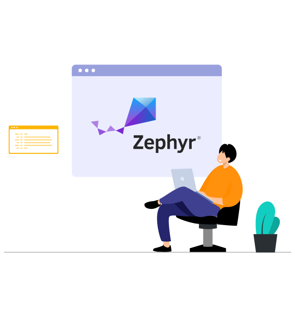 Zephyr Alternatives