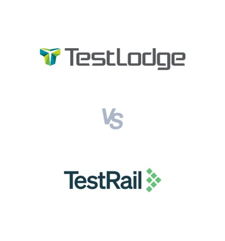 Testlodge vs TestRail