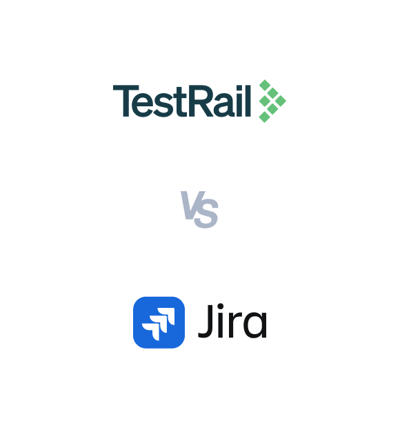 Jira vs TestRail