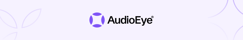AudioEye