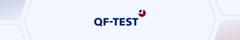 QF test