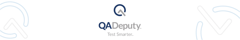 QADeputy
