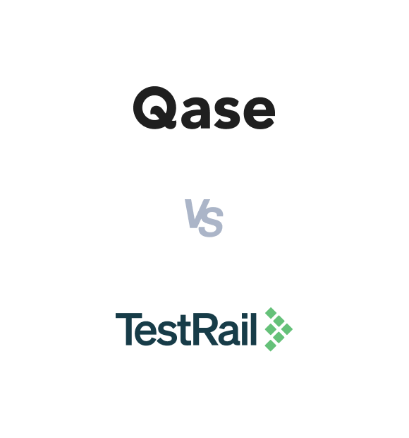 Qase vs TestRail
