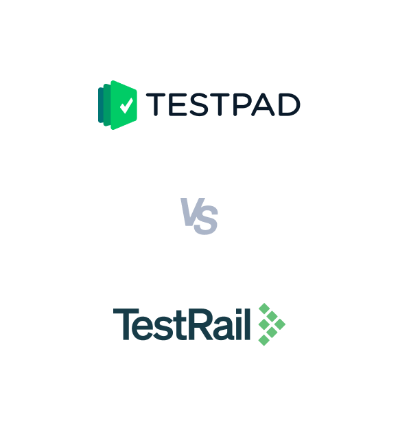 testpad vs testrail