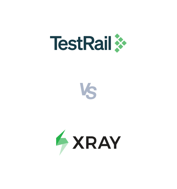 xray vs TestRail