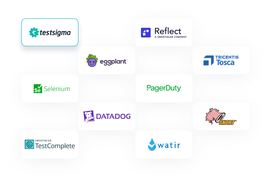 Low-Code Automation Tools Low-Code Automation Tools