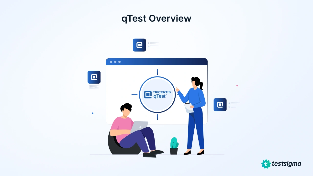 Qtest Microscope qTest Overview: A Comprehensive Guide