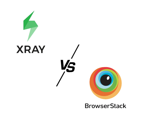 Browserstack vs Xray
