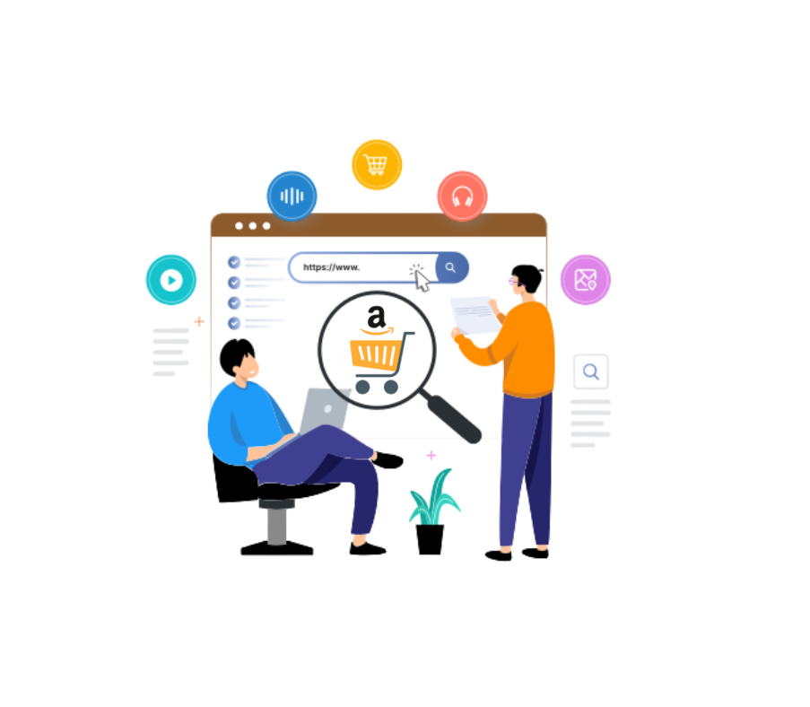 test cases for Amazon shopping cart