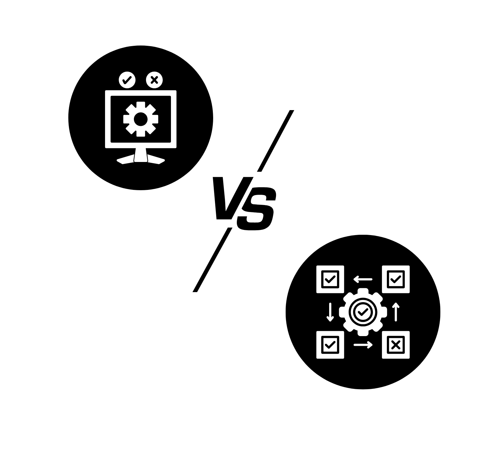 functional testing vs unit testing