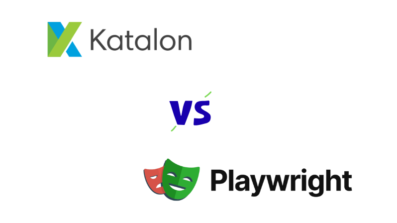 Katalon vs Playwright